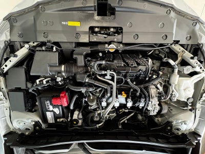 2023 Nissan ALTIMA 4P ADVANCE L42.5 AUT