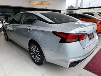 2023 Nissan ALTIMA 4P ADVANCE L42.5 AUT