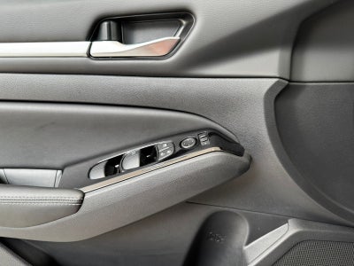 2023 Nissan ALTIMA 4P ADVANCE L42.5 AUT