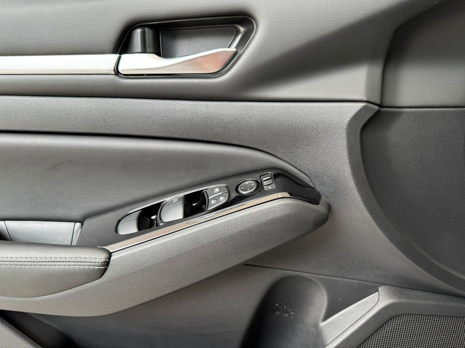 2023 Nissan ALTIMA 4P ADVANCE L42.5 AUT