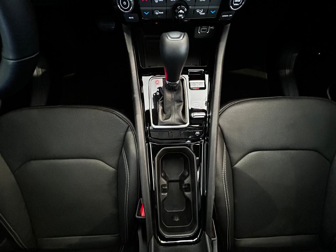 2024 Jeep COMPASS 5P HIGH ALTITUDE L42.0T AUT