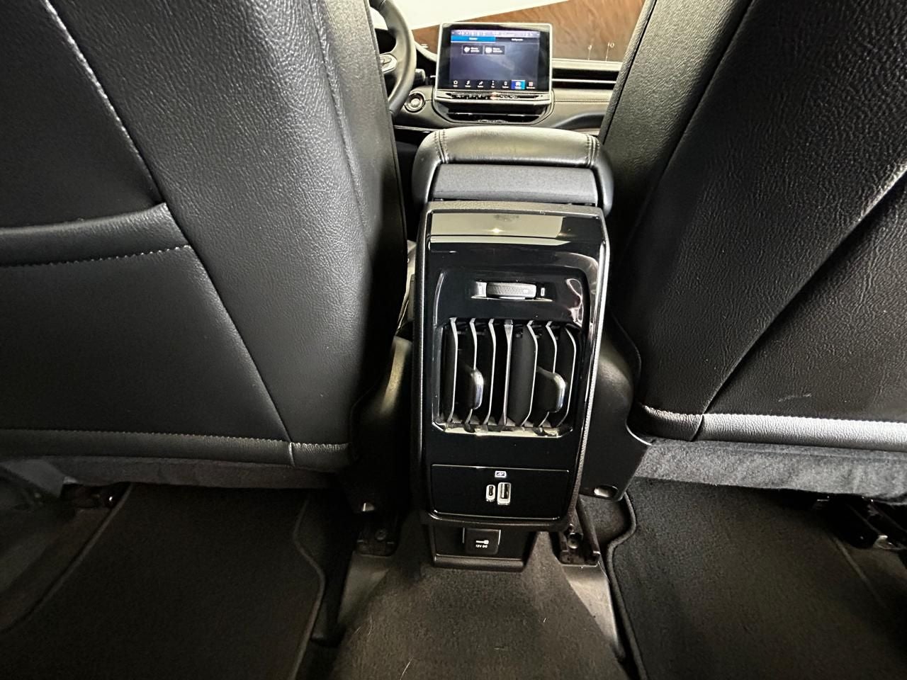 2024 Jeep COMPASS 5P HIGH ALTITUDE L42.0T AUT