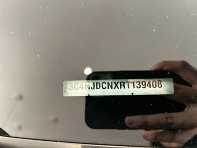 2024 Jeep COMPASS 5P HIGH ALTITUDE L42.0T AUT