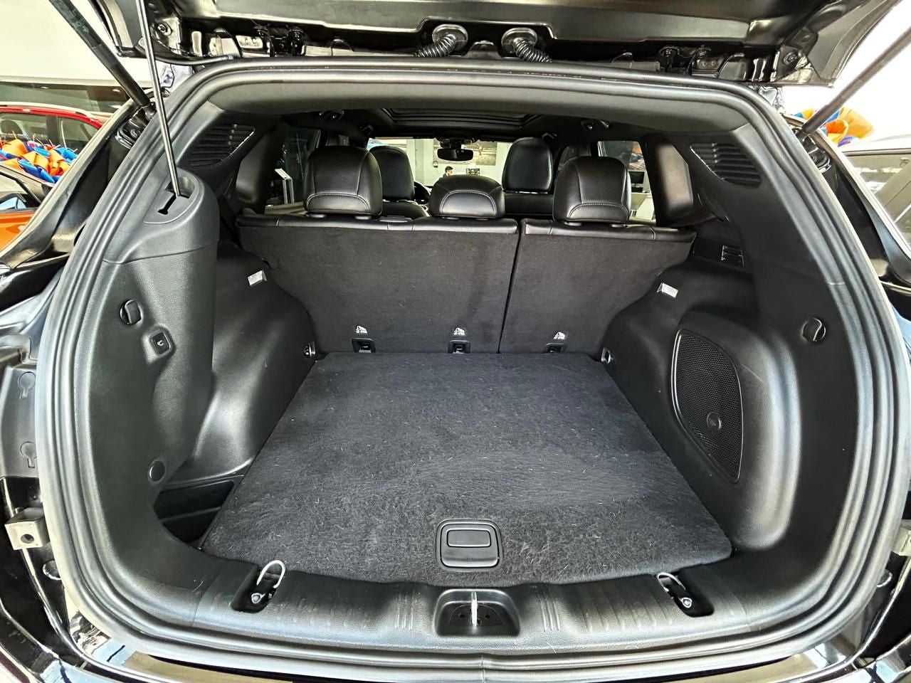 2024 Jeep COMPASS 5P HIGH ALTITUDE L42.0T AUT