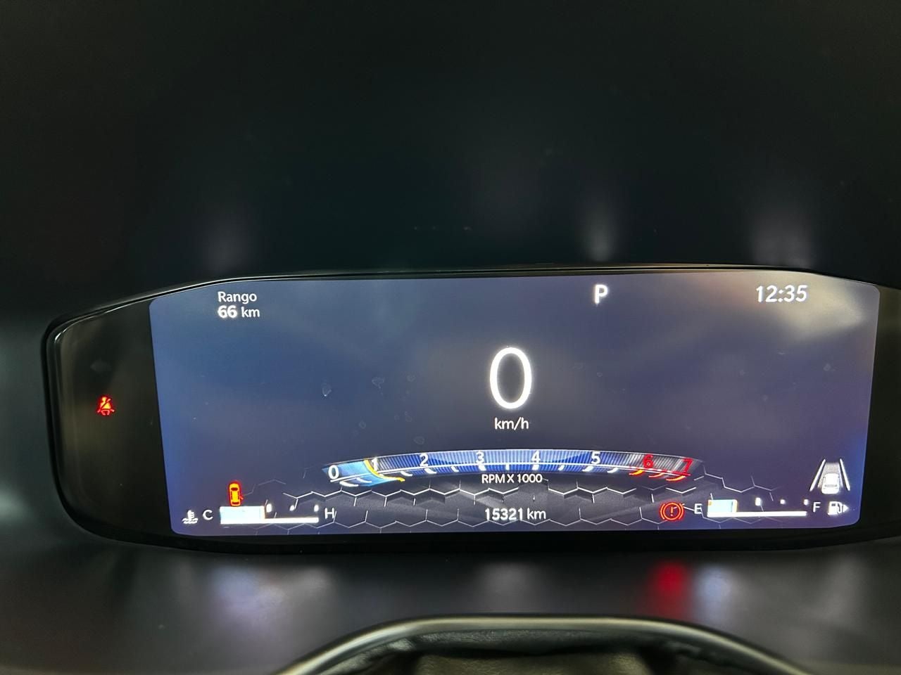 2024 Jeep COMPASS 5P HIGH ALTITUDE L42.0T AUT