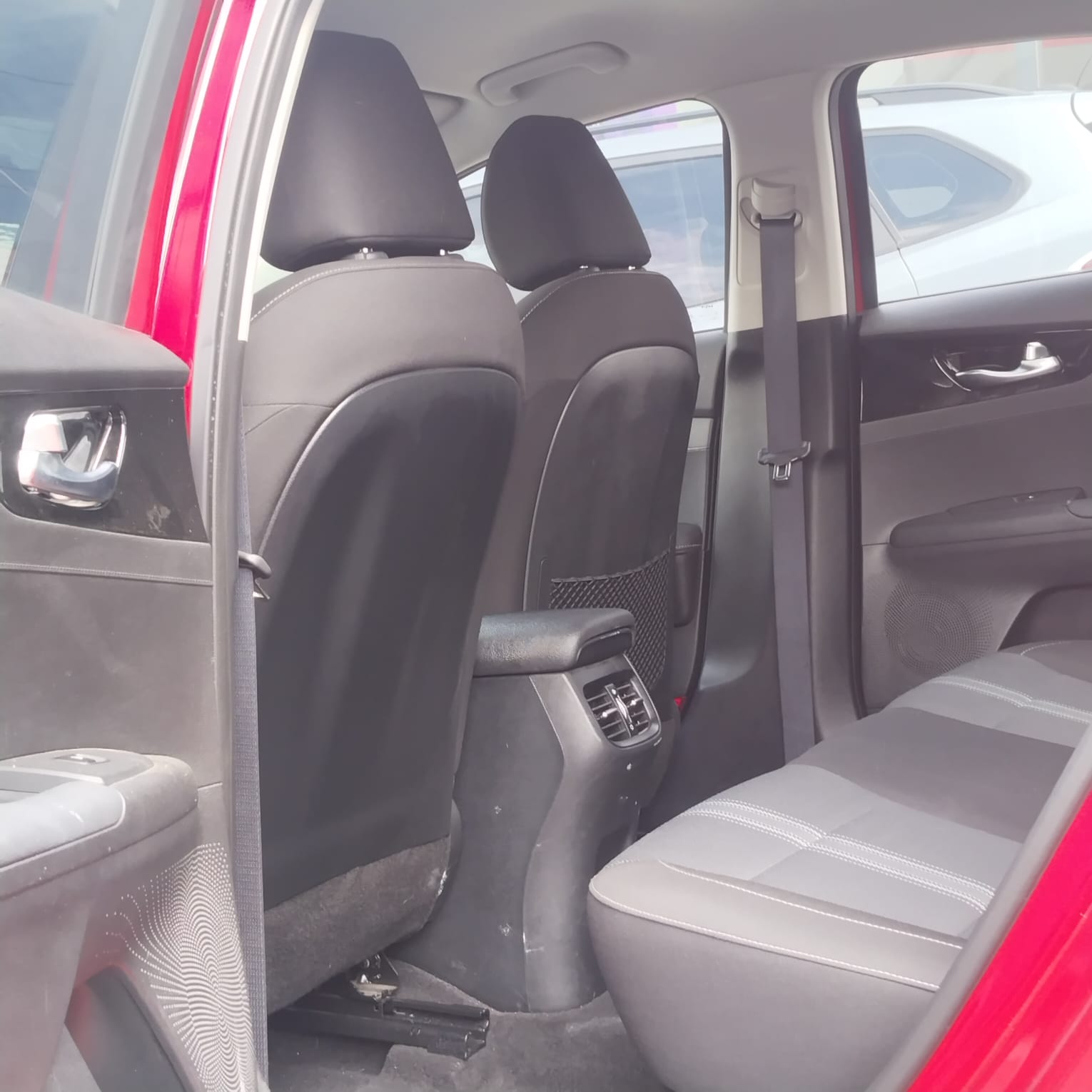 2024 Kia FORTE 4P EX L42.0 AUT