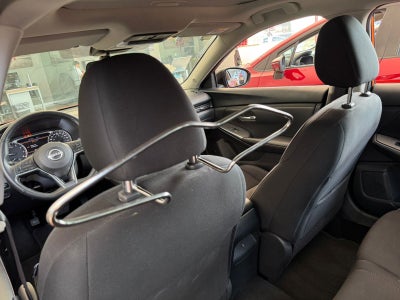 2024 Nissan SENTRA 4P SR L42.0 AUT