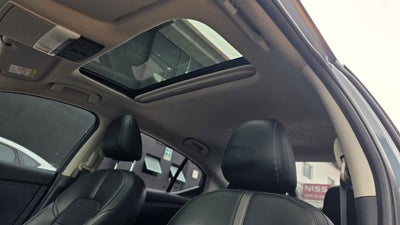 2024 Nissan SENTRA 4P SR PLATINUM BI-TONO L42.0 AUT