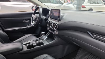 2024 Nissan SENTRA 4P SR PLATINUM BI-TONO L42.0 AUT