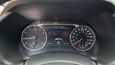 2024 Nissan SENTRA 4P SR PLATINUM BI-TONO L42.0 AUT