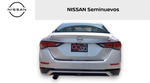 2025 Nissan SENTRA 4P SR L42.0 AUT