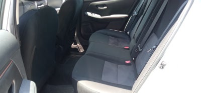 2025 Nissan SENTRA 4P SR L42.0 AUT