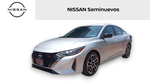 2025 Nissan SENTRA 4P SR L42.0 AUT