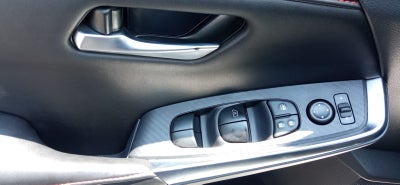 2025 Nissan SENTRA 4P SR L42.0 AUT