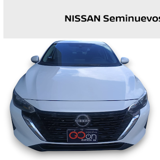 2024 Nissan SENTRA 4P ADVANCE L42.0 MAN