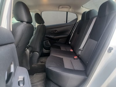 2024 Nissan SENTRA 4P ADVANCE L42.0 MAN