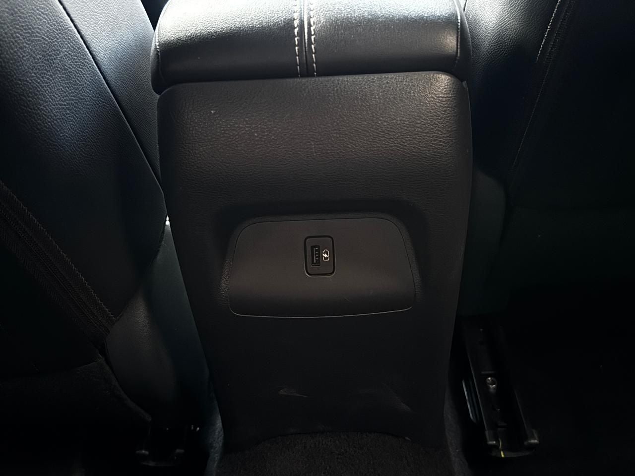 2024 Nissan SENTRA 4P SR L42.0 AUT