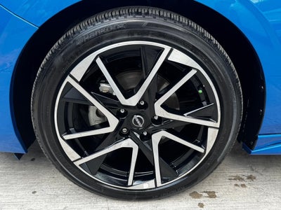 2024 Nissan SENTRA 4P SR L42.0 AUT