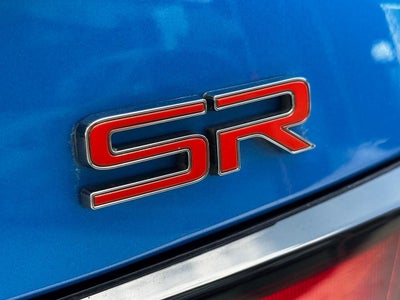 2024 Nissan SENTRA 4P SR L42.0 AUT