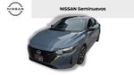 2025 Nissan SENTRA 4P SR PLATINUM BI-TONO L42.0 AUT