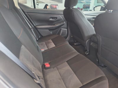 2022 Nissan SENTRA 4 PTS SR CVT AAC ASTOS DEPORTIVOS BOSE QC F LED RA-18