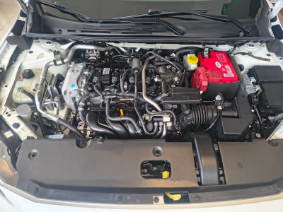 2022 Nissan SENTRA 4 PTS SR CVT AAC ASTOS DEPORTIVOS BOSE QC F LED RA-18