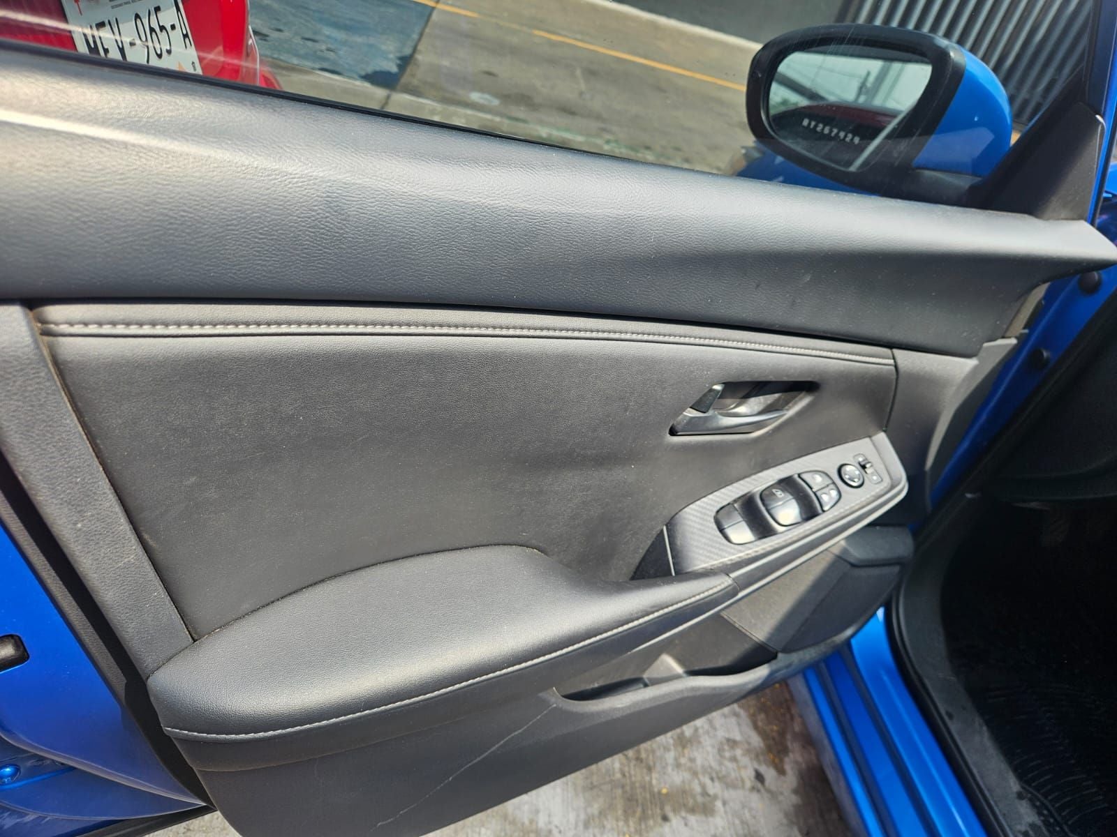 2024 Nissan SENTRA 4P SENSE L42.0 MAN