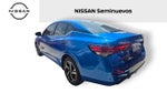 2024 Nissan SENTRA 4P SENSE L42.0 MAN