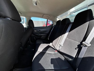 2024 Nissan SENTRA 4P SENSE L42.0 AUT