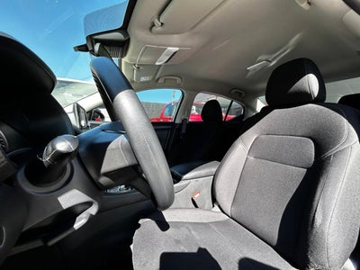 2024 Nissan SENTRA 4P SENSE L42.0 AUT