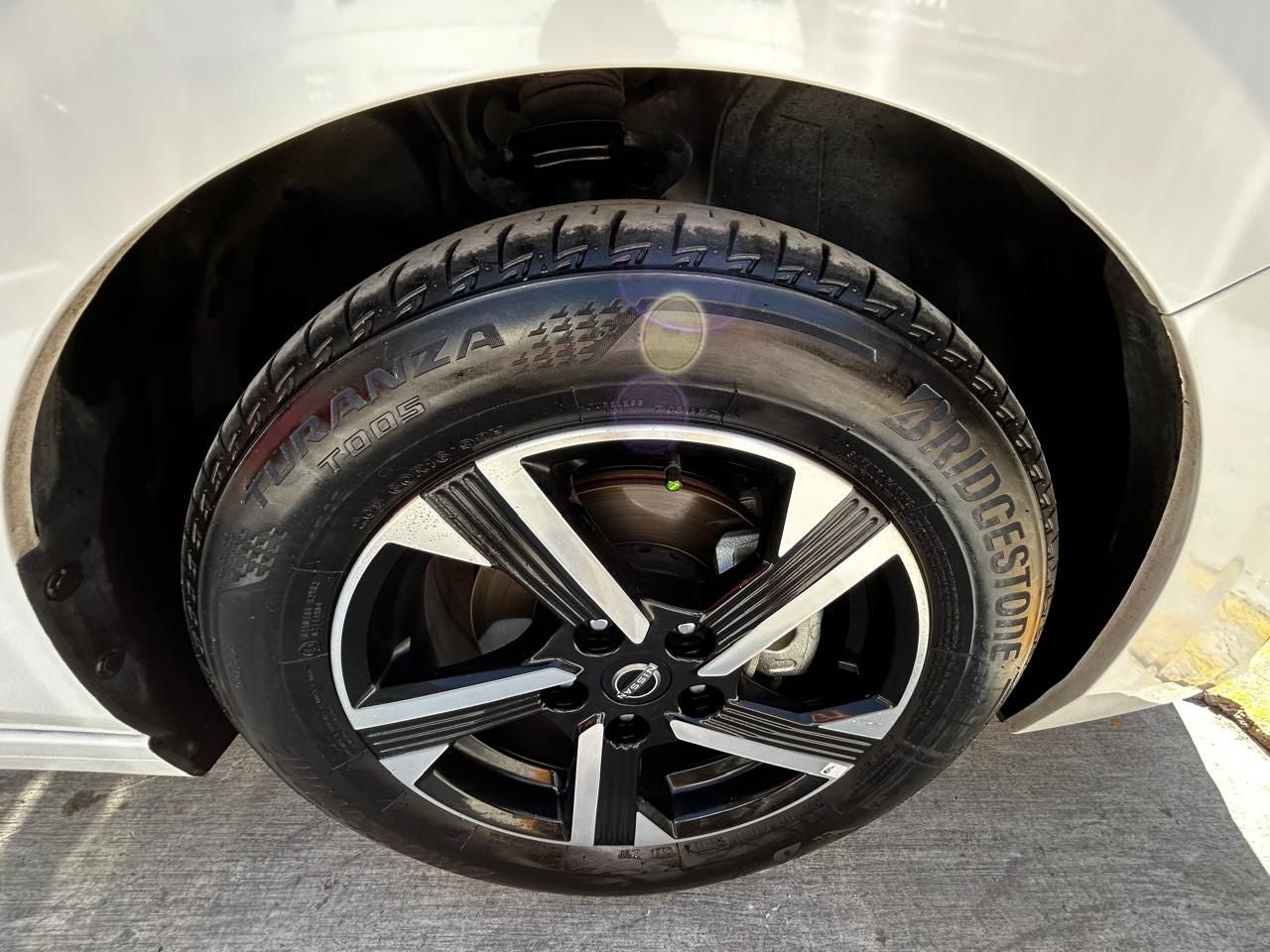 2024 Nissan SENTRA 4P SENSE L42.0 AUT