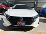 2024 Nissan SENTRA 4P SENSE L42.0 AUT