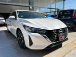 2024 Nissan SENTRA 4P SENSE L42.0 AUT