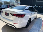 2024 Nissan SENTRA 4P SENSE L42.0 AUT