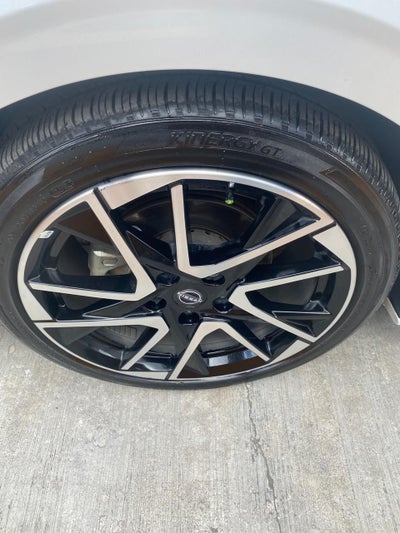 2024 Nissan SENTRA 4P SR BI-TONO L42.0 AUT