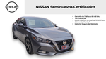 2023 Nissan SENTRA 4 PTS ADVANCE CVT AAC F NIEBLA RA-16