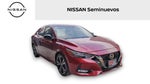 2023 Nissan SENTRA 4 PTS SR CVT AAC ASTOS DEPORTIVOS BOSE QC F LED RA-18