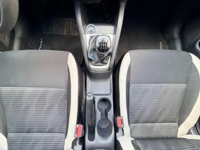 2021 Nissan VERSA 4 PTS ADVANCE TA AAC VE F NIEBLA RA-16