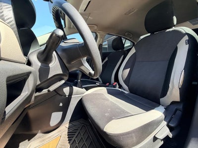 2020 Nissan VERSA 4 PTS ADVANCE TA AAC VE F NIEBLA RA-16