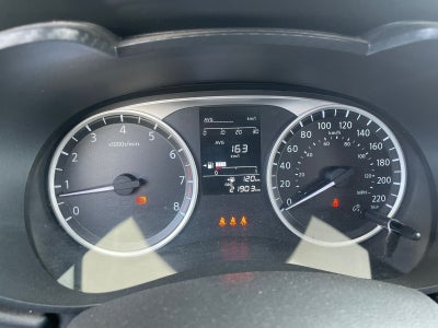 2021 Nissan VERSA 4 PTS SENSE TA AAC VE R-15