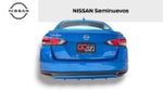 2024 Nissan VERSA 4P SR L41.6 AUT