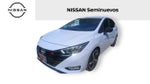 2024 Nissan VERSA 4P SR L41.6 AUT