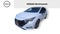 2024 Nissan VERSA 4P SR L41.6 AUT