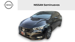 2024 Nissan VERSA 4P ADVANCE L41.6 AUT