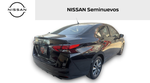 2024 Nissan VERSA 4P ADVANCE L41.6 AUT