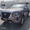 2024 Nissan FRONTIER 4P LE L42.5 MAN