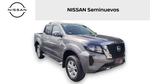 2024 Nissan FRONTIER 4P LE L42.5 MAN