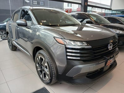 2025 Nissan KICKS 5P ADVANCE L42.0 AUT