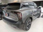 2025 Nissan KICKS 5P ADVANCE L42.0 AUT
