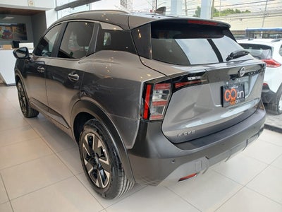 2025 Nissan KICKS 5P ADVANCE L42.0 AUT